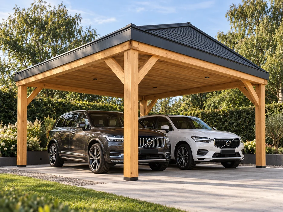 Carports